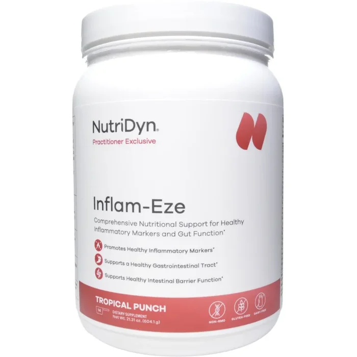 Inflam-Eze by Nutri-Dyn
