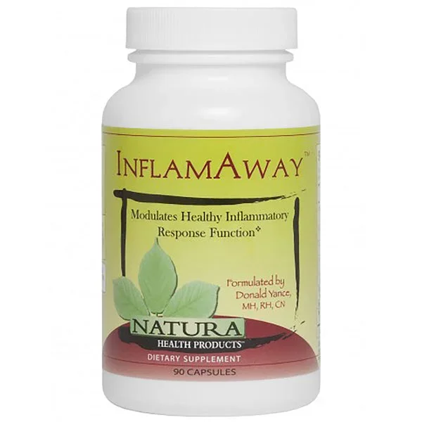 InflamAway™ 90 capsules