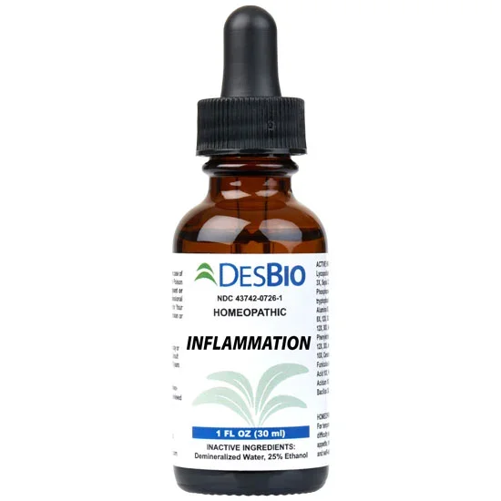 Inflammation by Desbio