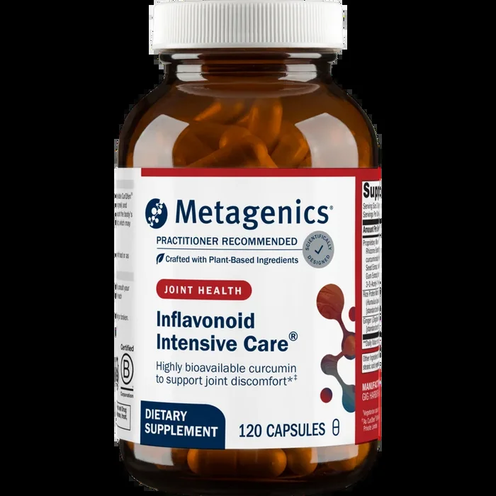 Inflavonoid Intensive Care 120 C