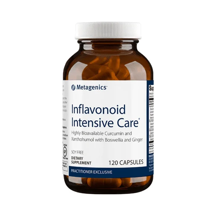 Inflavonoid Intensive Care