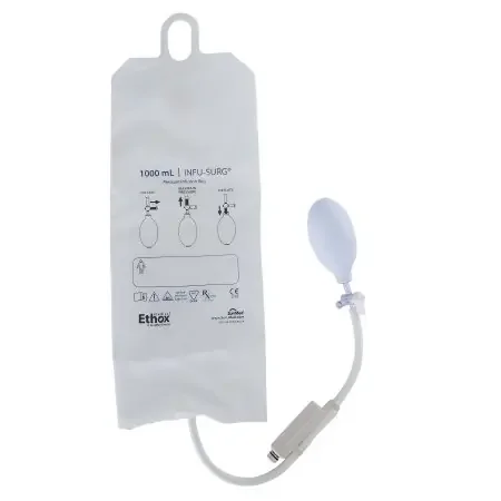 Infu-Surg – Pressure Infusion Bag 1000 mL – 950194310
