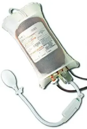 Infu-Surg – Pressure Infusion Bag 3000 mL – 950089904