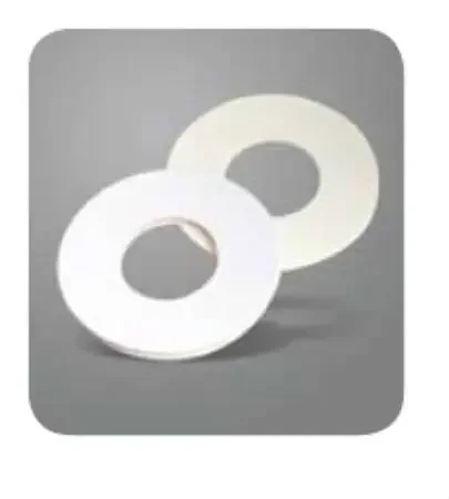 Inhealth Technologies – Ostomy Adhesive Tape Disc White, 3 Inch – BE 6043