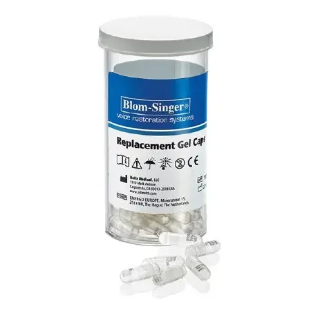 Inhealth Technologies – Replacement Gel Cap – BE 3195