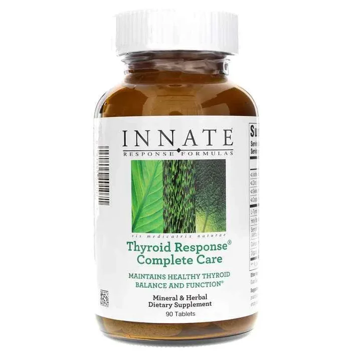 Innate Response Thyroid Response