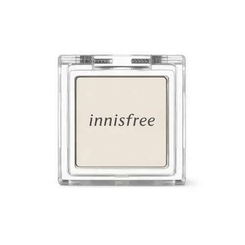 Innisfree My Eyeshadow (Matte) 1.5 – 1 – Porcelain