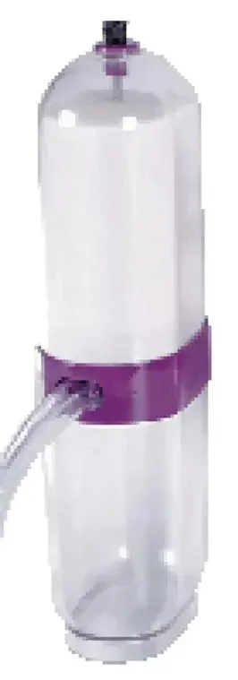 Innovative Med – Aluminum Oxide Crystal Capsules – IM-CAP-003
