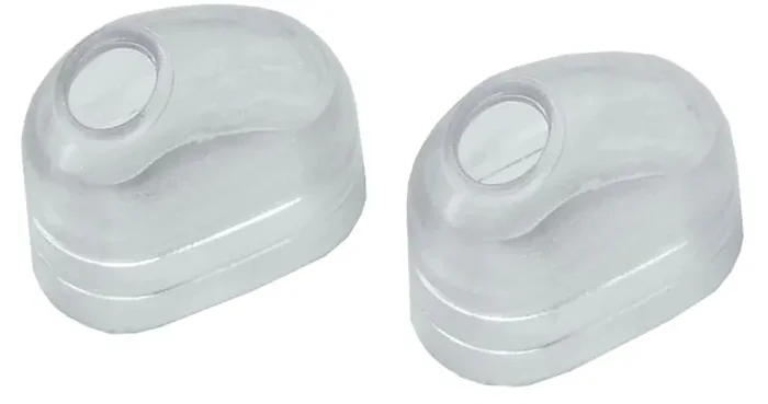 Innovative Med – Handpiece Tip Large, Clear, Disposable – IM-EXT-1L