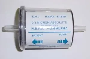 Innovative Med – HEPA Aspiration Filter – IM-HFIFD