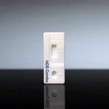 Instant-view – Rapid Test Kit Fertility Test hCG Pregnancy Test Serum / Urine Sample 25 Tests – 02-2483
