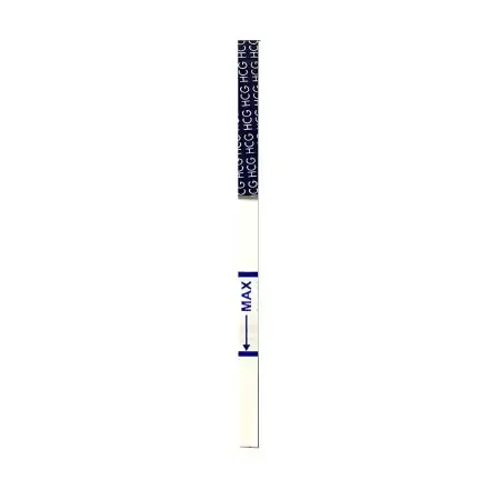 Instant-view – Rapid Test Kit Fertility Test hCG Pregnancy Test Urine Sample 50 Tests – 02-2487