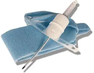 Instrumentation Industries – Transtracheal Catheter – ACU 1060.1