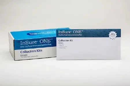 InSure ONE – Home Kit Mailer 9 mL NonSterile – 90010.01