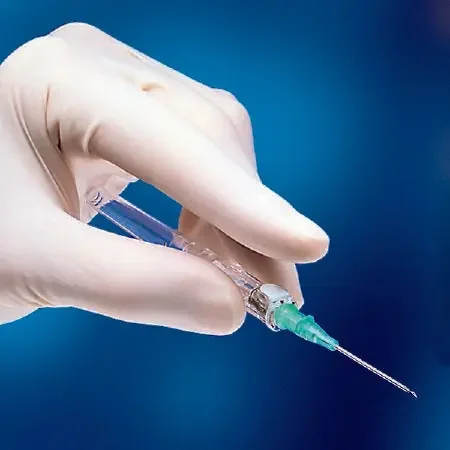 Insyte Autoguard – Peripheral IV Catheter 16 Gauge 1.77 Inch Retracting Safety Needle – 381457