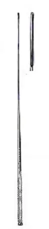 Integra Lifesciences – Applicator Farrell 6-1/2 Inch Length – 19-200