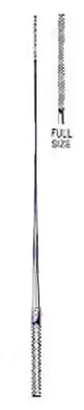 Integra Lifesciences – Applicator Lathbury 5-1/2 Inch Length – 19-192