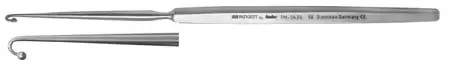 Integra Lifesciences – Ball End Retractor – PM-5430