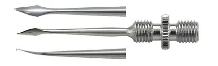 Integra Lifesciences – Foreign Body Needle – 18-402A