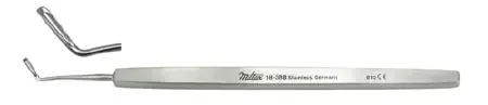 Integra Lifesciences – Foreign Body Spud – 18-388