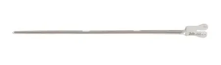 Integra Lifesciences – Grooved Director Miltex 8 Inch Length – 10-76