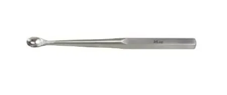Integra Lifesciences – Hatt Spoon Oval Cup – 27-84