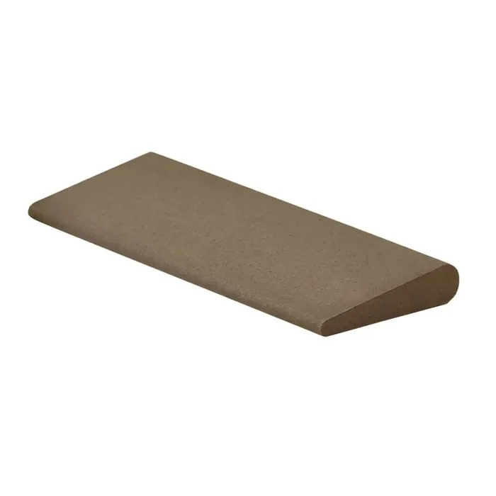 Integra Lifesciences – Instrument Sharpening Stone Medium Grit, India No. 6, Wedge – STN-IND-WDG-6