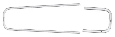 Integra Lifesciences – Instrument Stringer – 3-99