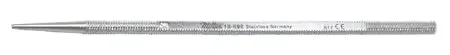Integra Lifesciences – Lacrimal Dilator Wilder 4 Inch Stainless Steel NonSterile Reusable – 18-698