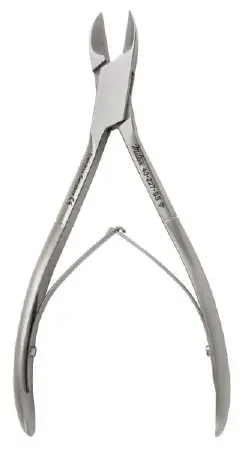 Integra Lifesciences – Nail Splitter Straight Jaws 6 Inch Length Stainless Steel – 40-227-SS