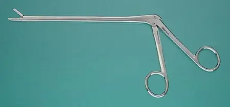 Integra Lifesciences – Nasal Forceps Takahashi 6-3/8 Inch Length 2 X 10 mm Bite – 20-575