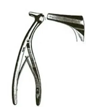 Integra Lifesciences – Nasal Speculum – 20-24