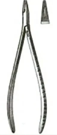 Integra Lifesciences – Needle Holder 6 Inch Length – 8-94