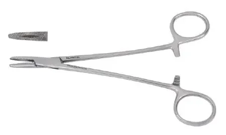 Integra Lifesciences – Needle Holder 7 Inch – V98-46