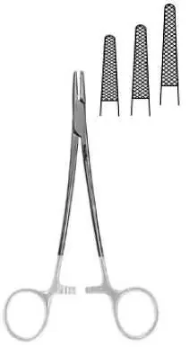 Integra Lifesciences – Needle Holder 7 Inch Length – MH8-51TC