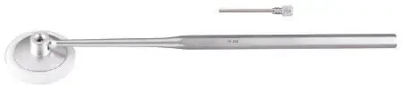 Integra Lifesciences – Neurological Hammer Rabiner 9 Inch Length – 1-222