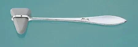 Integra Lifesciences – Neurological Hammer Taylor 7 Inch Length – 1-200