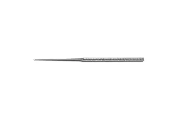 Integra Lifesciences – Pick Austin 6-1/2 Inch Length 1 mm Long Tip Angled 90° – 3722006