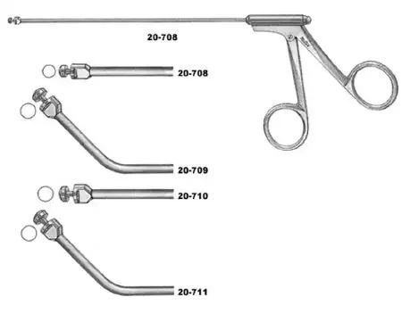 Integra Lifesciences – Punch – 20-708