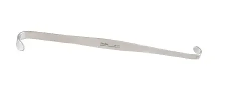 Integra Lifesciences – Retractor Luer S 5-1/2 Inch Length OR Grade – 11-79