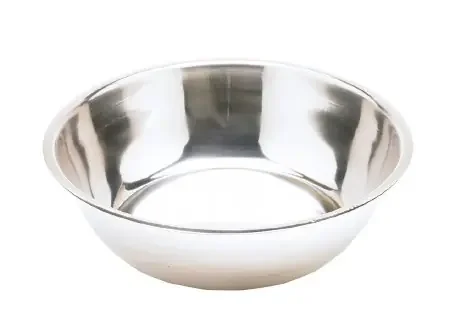 Integra Lifesciences – Solution Basin 6 Quart Round – 3-909