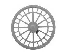 Integra Lifesciences – Sterilization Container Retention Plate – 775212-INT