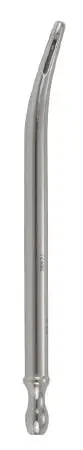 Integra Lifesciences – Urological Dilator Catheter Walther Female 5-1/4 Inch Length Stainless Steel NonSterile Reusable – 29-33-12