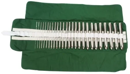 Integra Lifesciences – Uterine Dilator Hegar – 30-530-13
