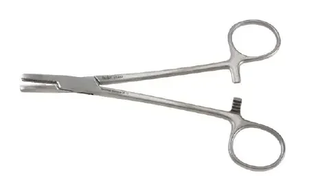 Integra Lifesciences – Wire Pulling Forceps Veterinary 6-1/2 Inch Length Stainless Steel – 27-652