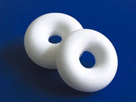 Integra Miltex – Pessary Donut Size 6 – 30-D6