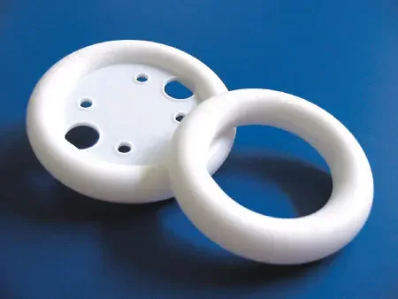Integra Miltex – Pessary Ring Size 6 – 30-R6