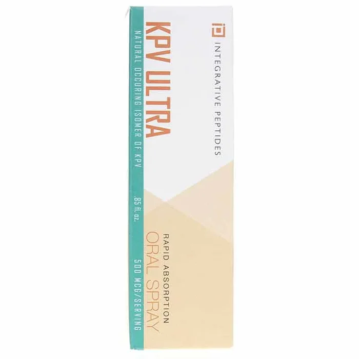 Integrative Peptides KPV Ultra Oral Spray
