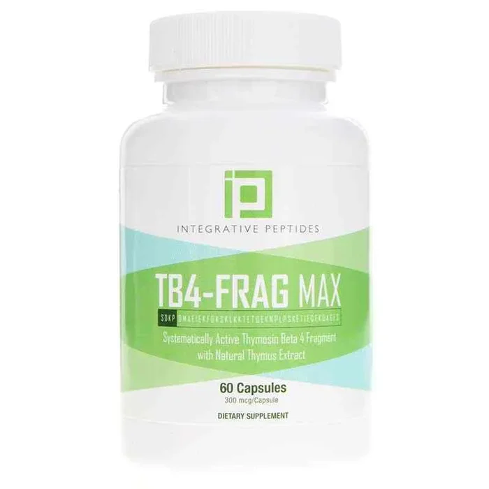 Integrative Peptides TB4-FRAG MAX