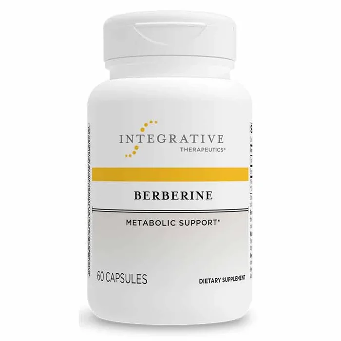 Integrative Therapeutics Berberine
